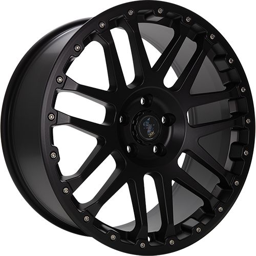 ETABETA COMBAT CV black matt 9.0Jx20 6x114 ET30