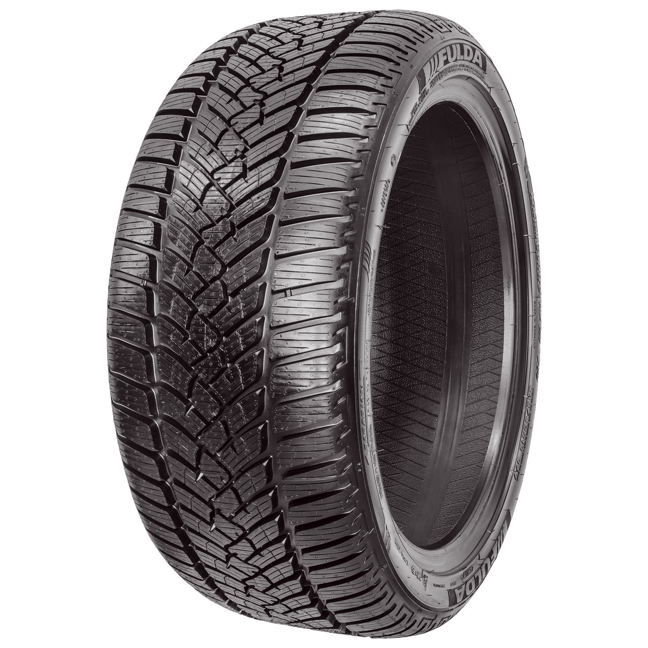 FULDA KRISTALL CONTROL HP 2 225/50R17 98H MFS XL