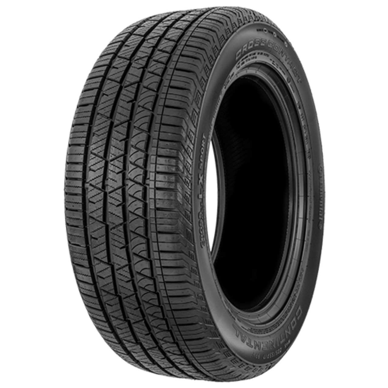 CONTINENTAL CROSSCONTACT LX SPORT (LR) (EVc) 235/65R17 108V FR BSW XL