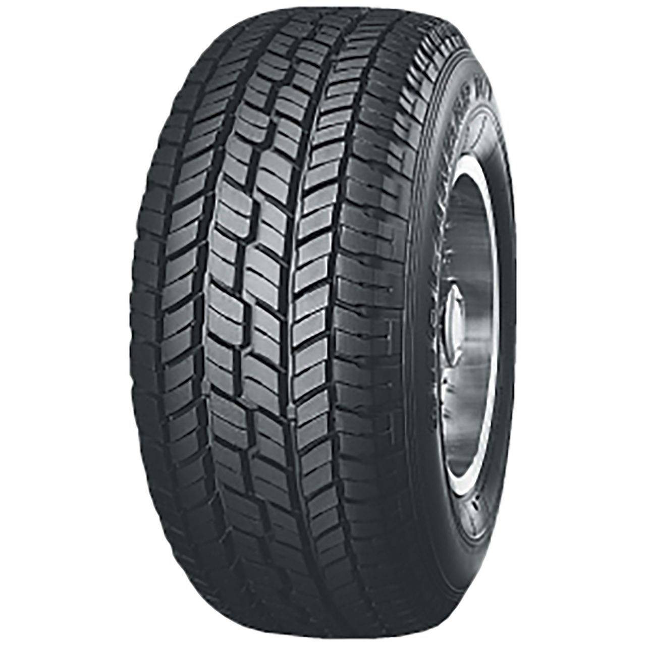 YOKOHAMA GEOLANDAR A/T G031 265/65R18 114V BSW