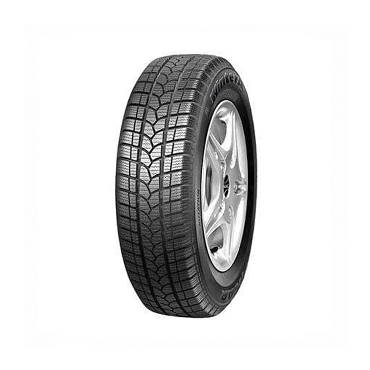 TIGAR TIGAR WINTER 205/60R16 96H XL