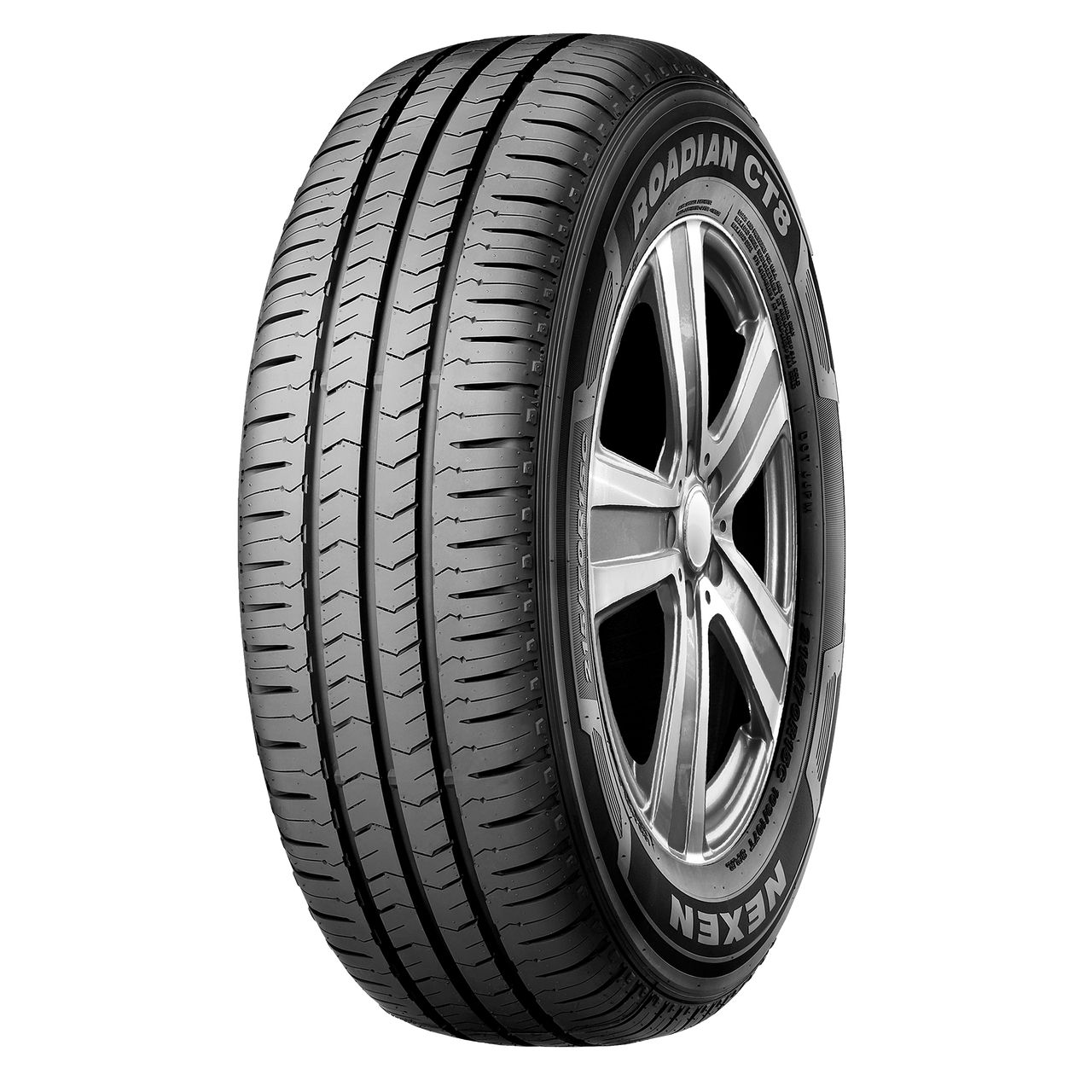 NEXEN ROADIAN CT8 185/R14C 102T