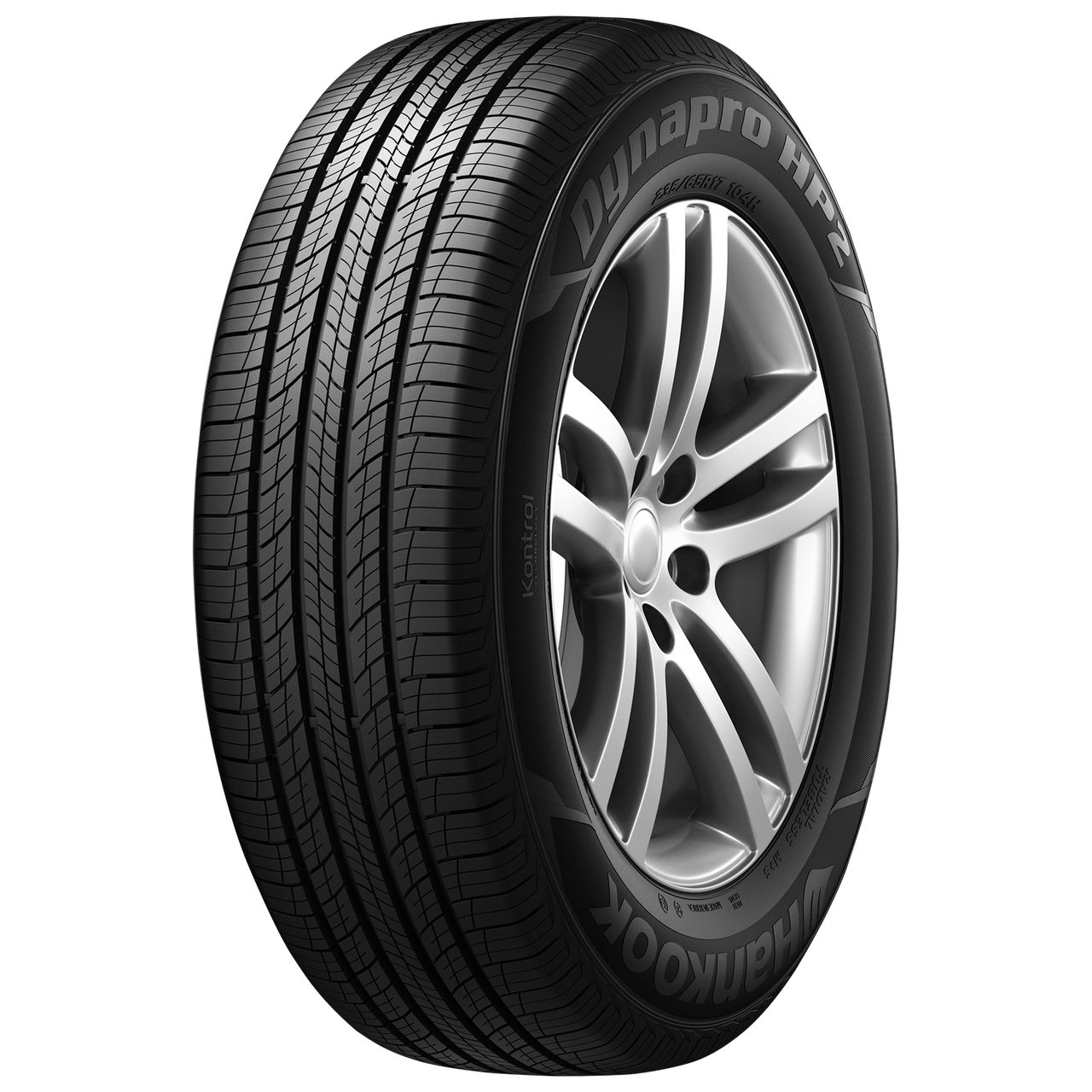 HANKOOK DYNAPRO HP2 (RA33) 255/60R18 112V XL