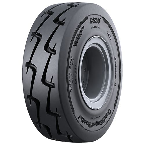 CONTINENTAL 140/55 - 9 104A5 CS20+ ROBUST SIT FE 4.00-9