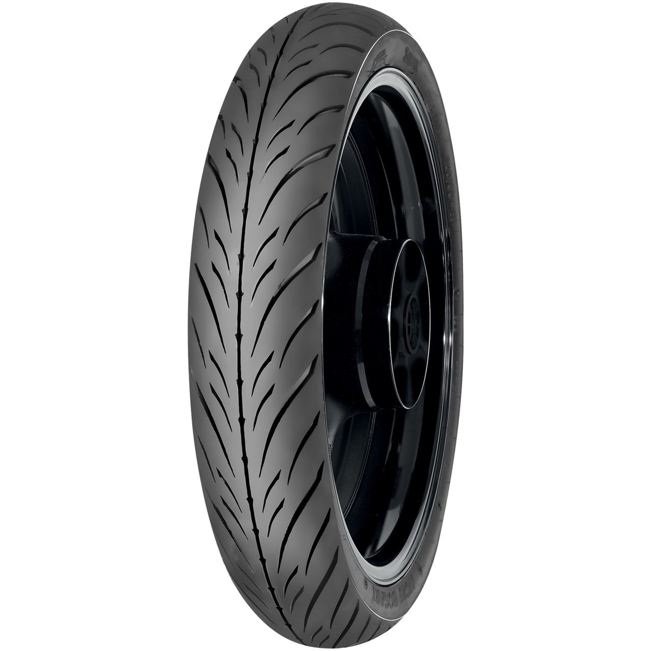 MITAS MC-25 BOGART 130/70 - 17 M/C TL 62R REAR