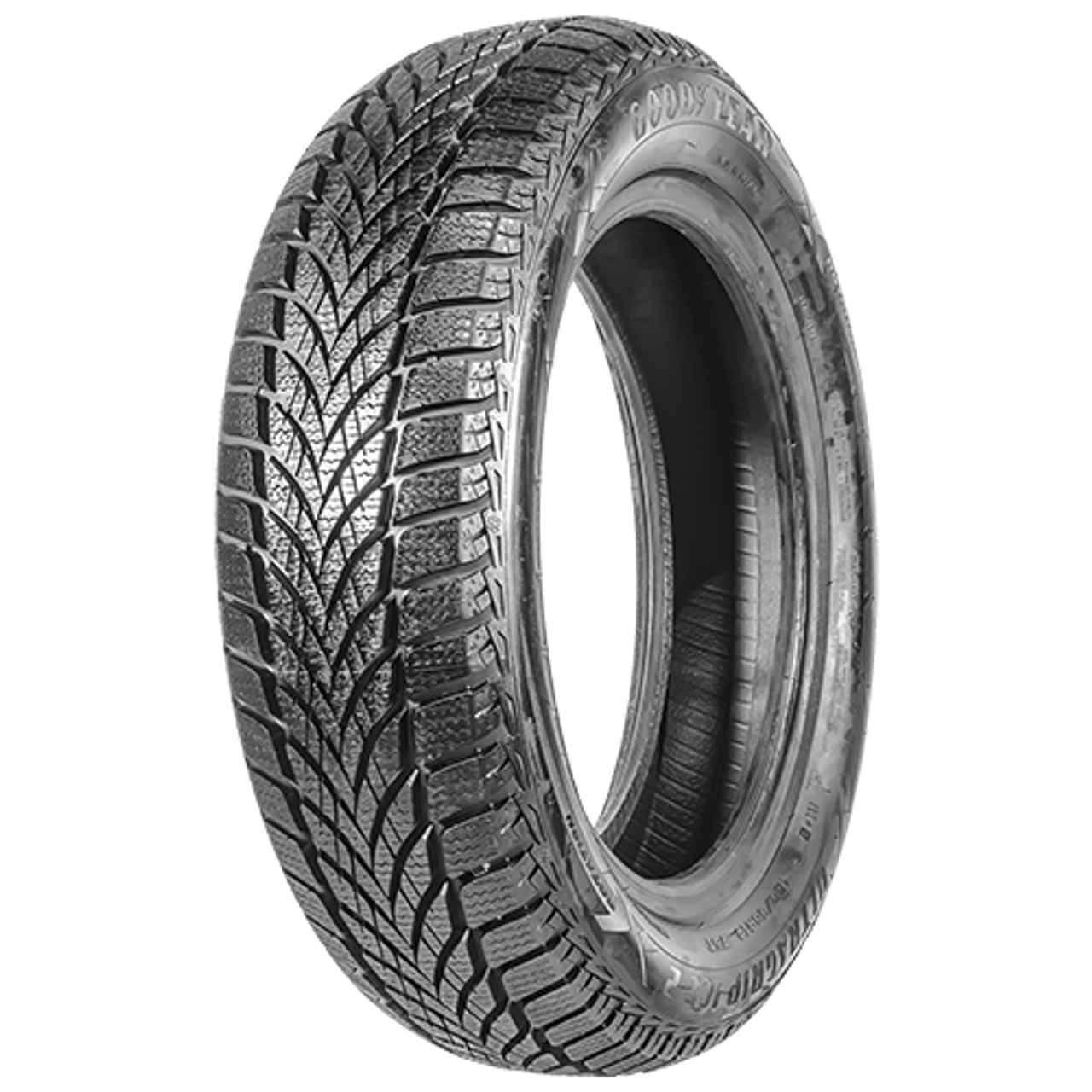 GOODYEAR ULTRAGRIP ICE 2 195/60R15 88T NORDIC COMPOUND BSW