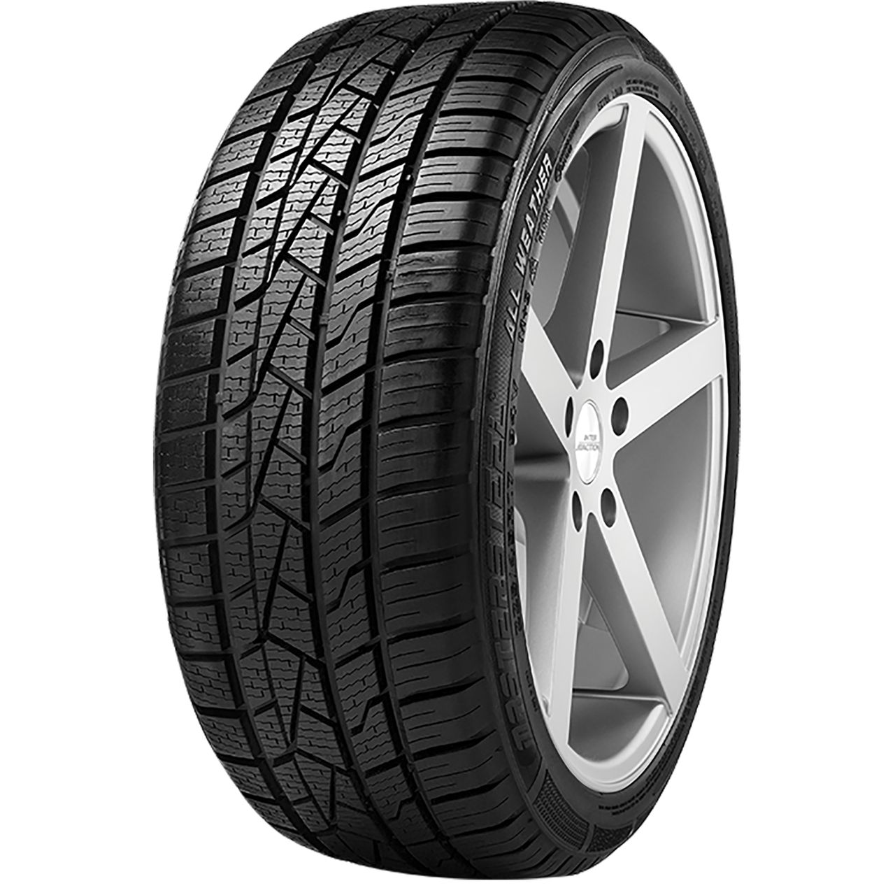 MASTERSTEEL ALL WEATHER 175/70R14 88T XL