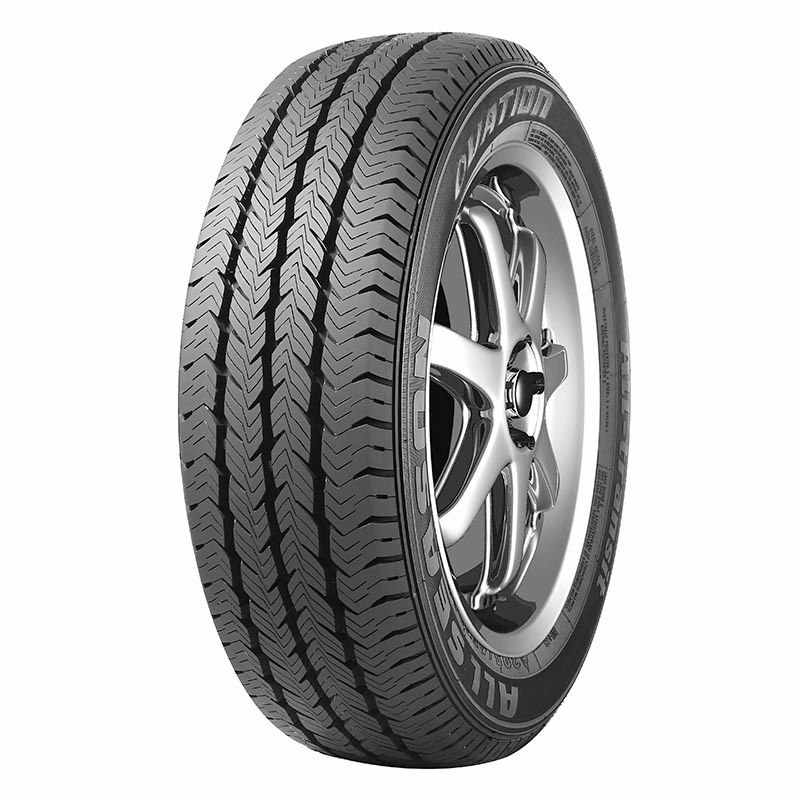Auswahl LLKW, für Transporter-Reifen Wohnmobil & Van – Große