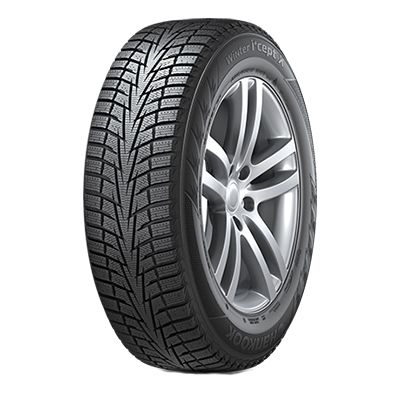 HANKOOK WINTER I*CEPT X (RW10) 235/65R18 106T NORDIC COMPOUND