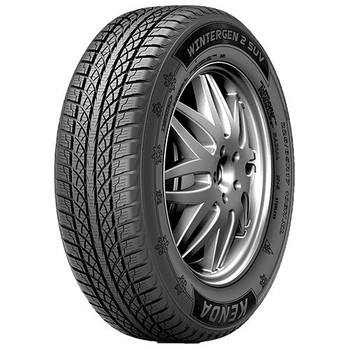 KENDA WINTERGEN 2 SUV KR504 275/45R20 110V BSW XL