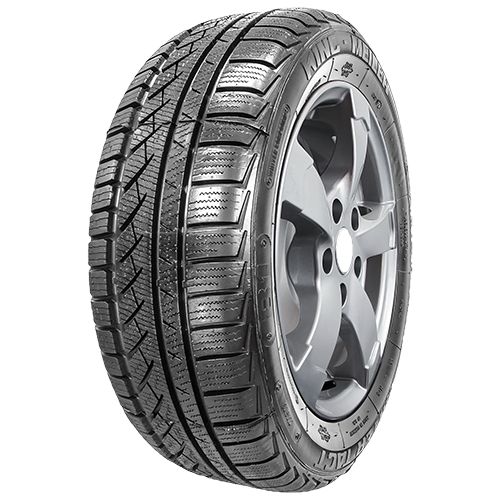 KINGMEILER WINTER TACT 81 205/50R17 89H RUNDERNEUERT