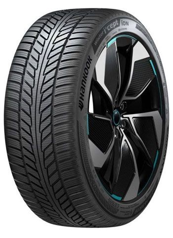 HANKOOK ION I*CEPT SUV 285/45R21 113V BSW XL