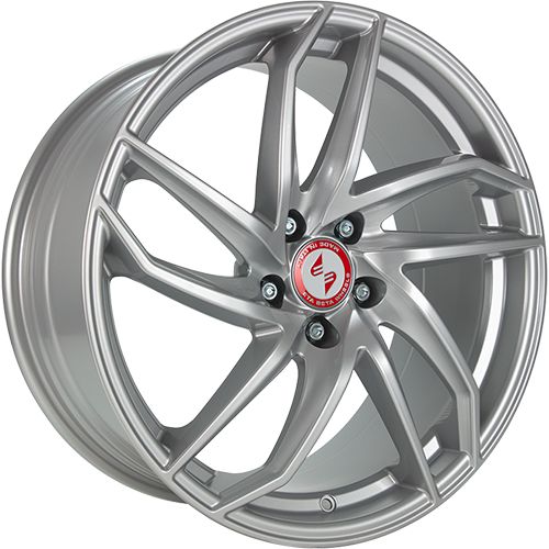 ETABETA HERON silber 8.5Jx19 5x120 ET33