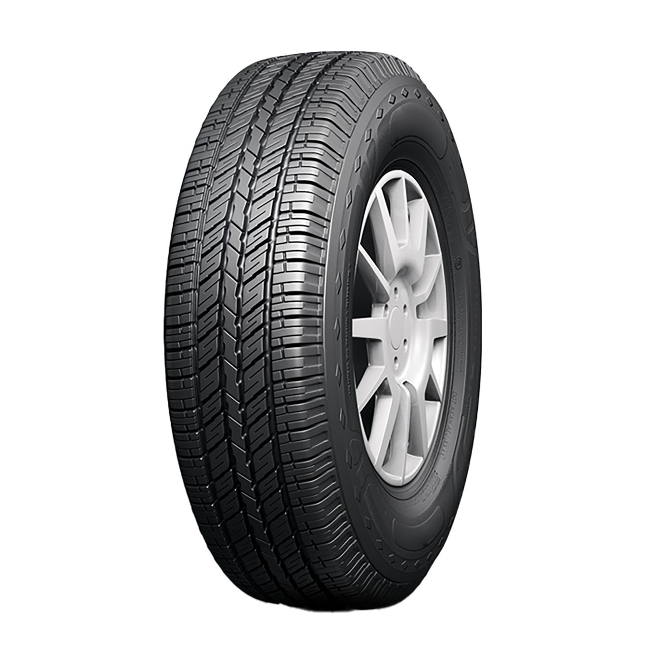 ROADX RX QUEST H/T01 235/65R17 104V BSW