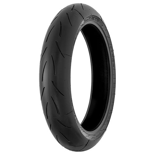 METZELER RACETEC RR RAIN 120/70 R17 TL  NHS FRONT