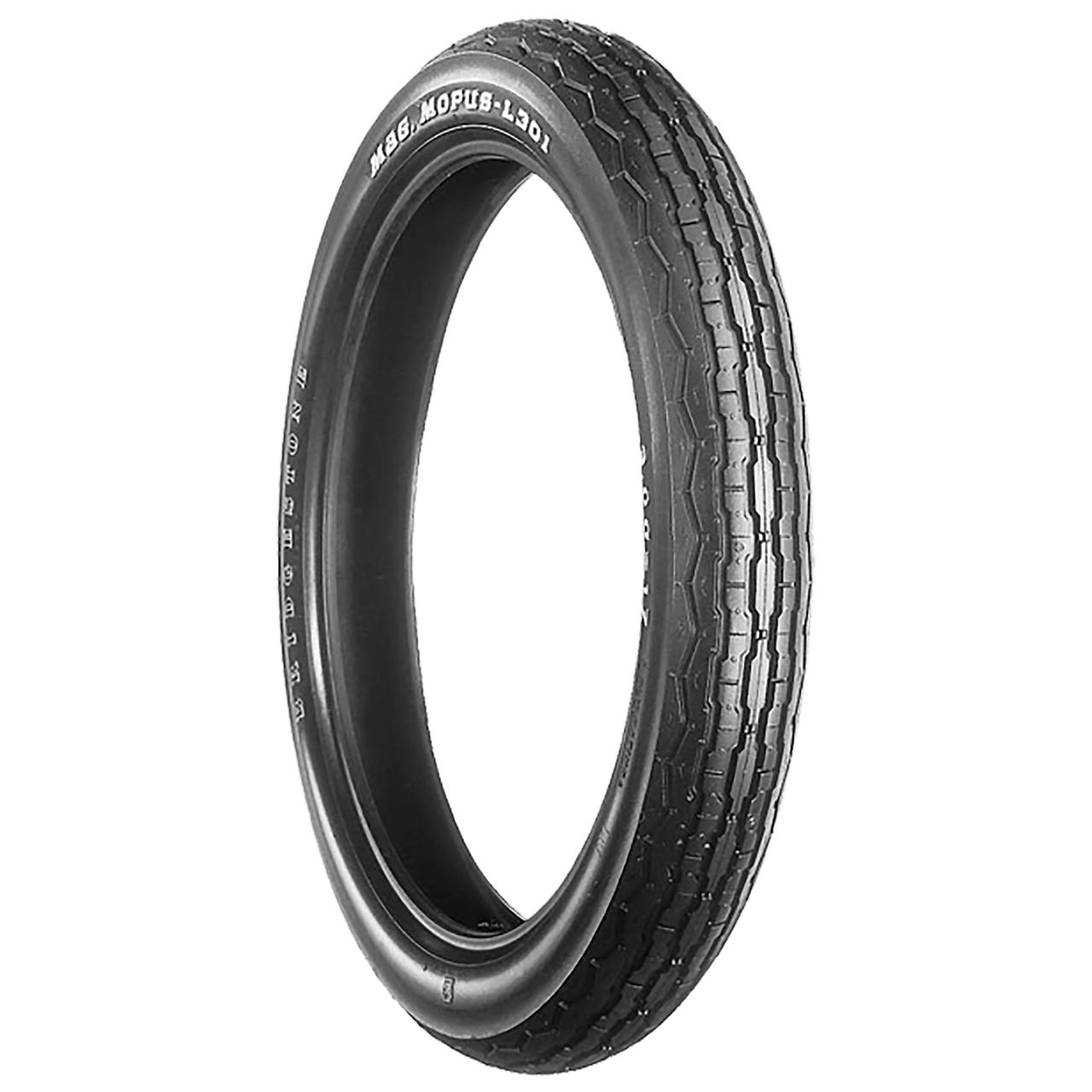 BRIDGESTONE MAG MOPUS L301 3.00 - 17 TL 45P