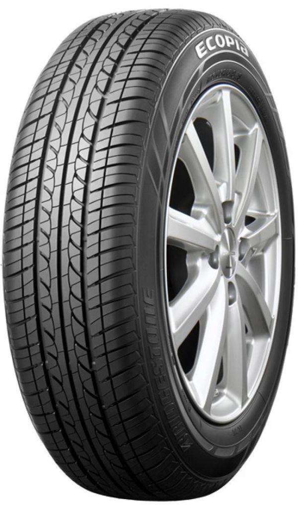 BRIDGESTONE ECOPIA EP25 185/60R16 86H