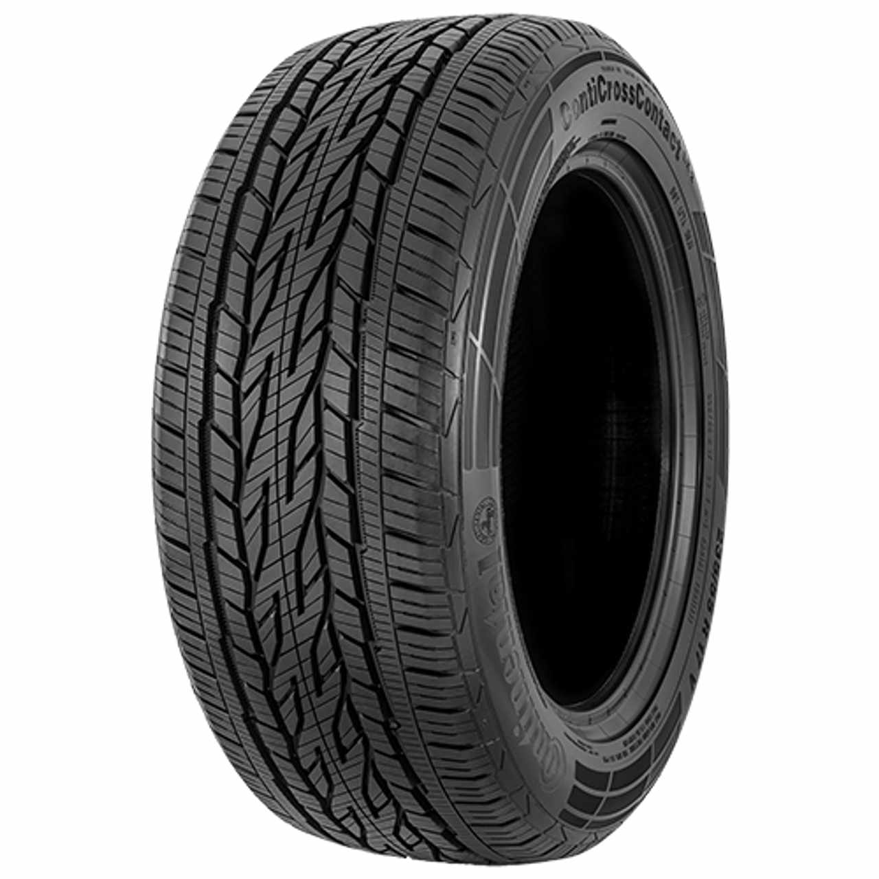 CONTINENTAL CONTICROSSCONTACT LX 2 (EVc) 215/60R16 95H FR BSW