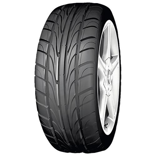 TRACMAX X-SPORT F110 275/55R20 117V XL