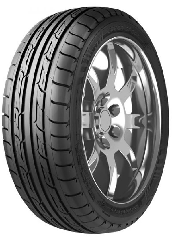 NANKANG GREENSPORT ECO-2+ 225/45R18 95W MFS XL