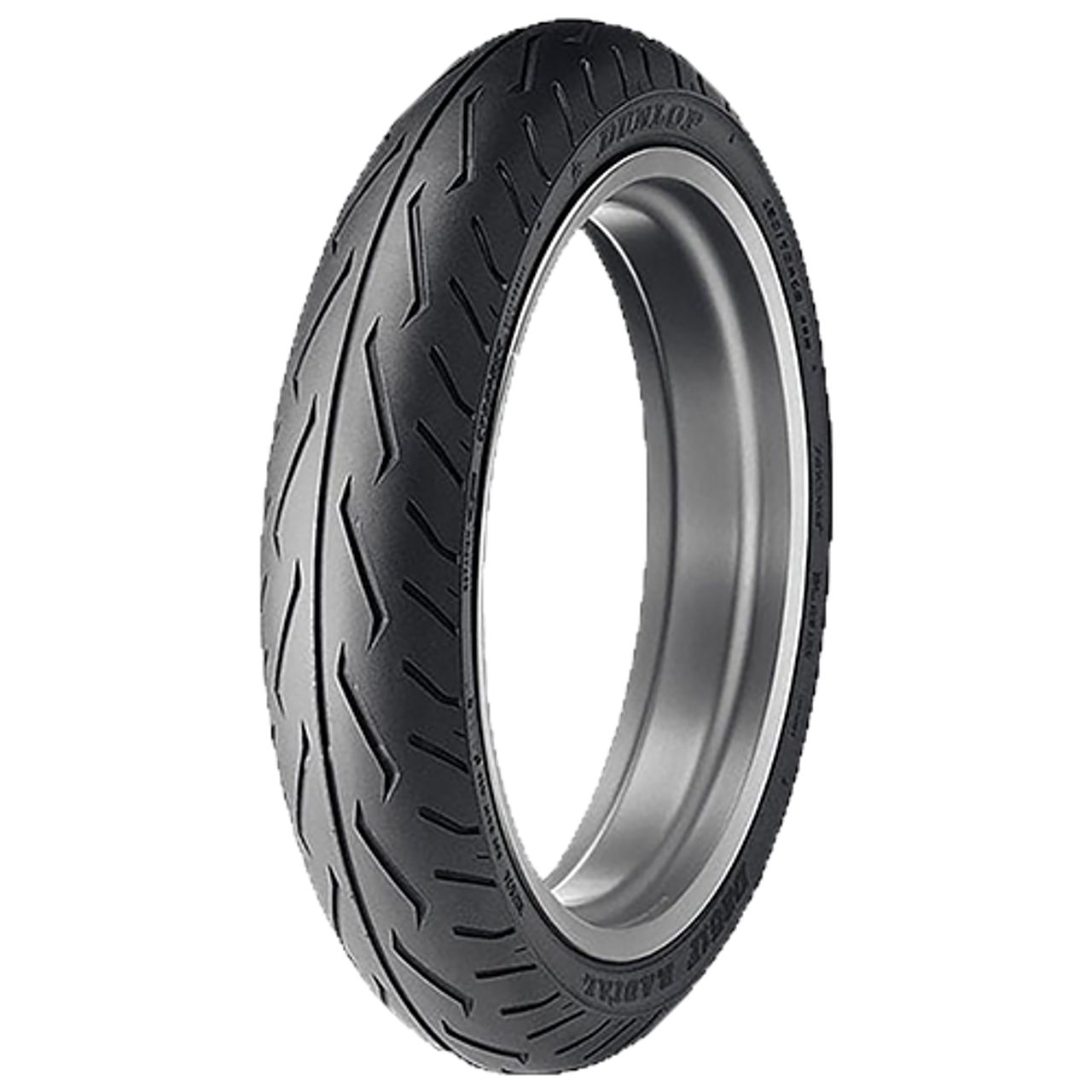 DUNLOP D 251 F 150/60 R18 M/C TL 67V FRONT