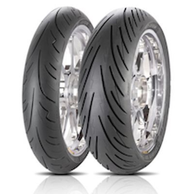 AVON SPIRIT ST REAR AV76 150/80 R16 M/C TL 71(W) REAR