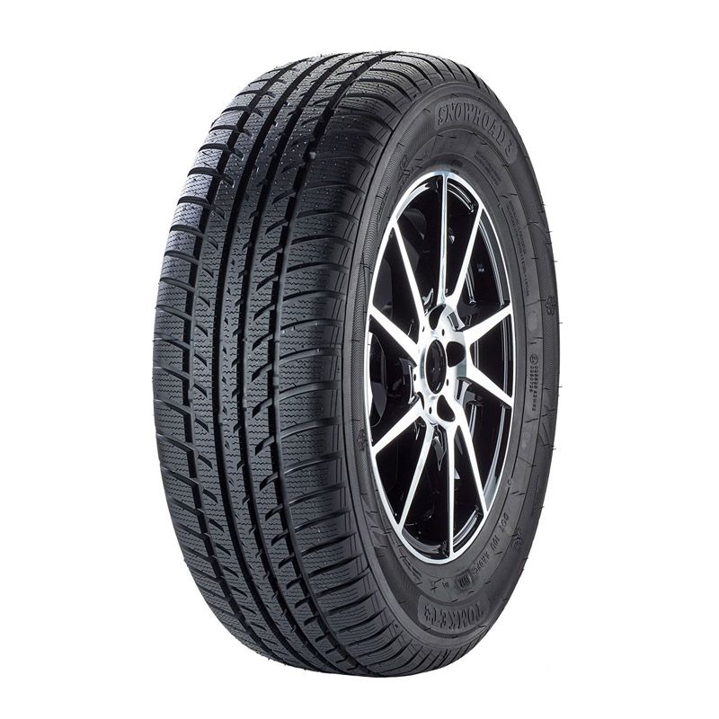 TOMKET SNOWROAD 3 195/60R15 88H BSW