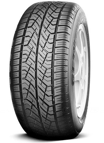 YOKOHAMA GEOLANDAR H/T G95A OE SUBARU OUTBACK 225/60R17 99V BSW