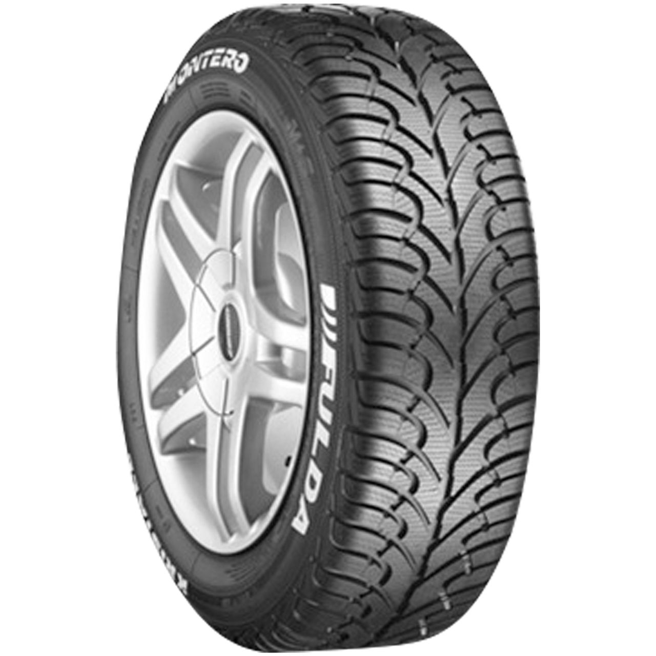 FULDA KRISTALL MONTERO 185/70R14 88T