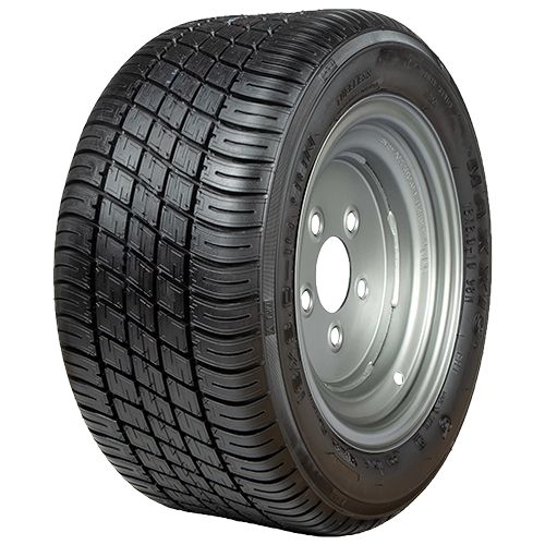 MAXXIS 195/50 - 10 C TL 98N M8001-2 8PR 18x8.00-10