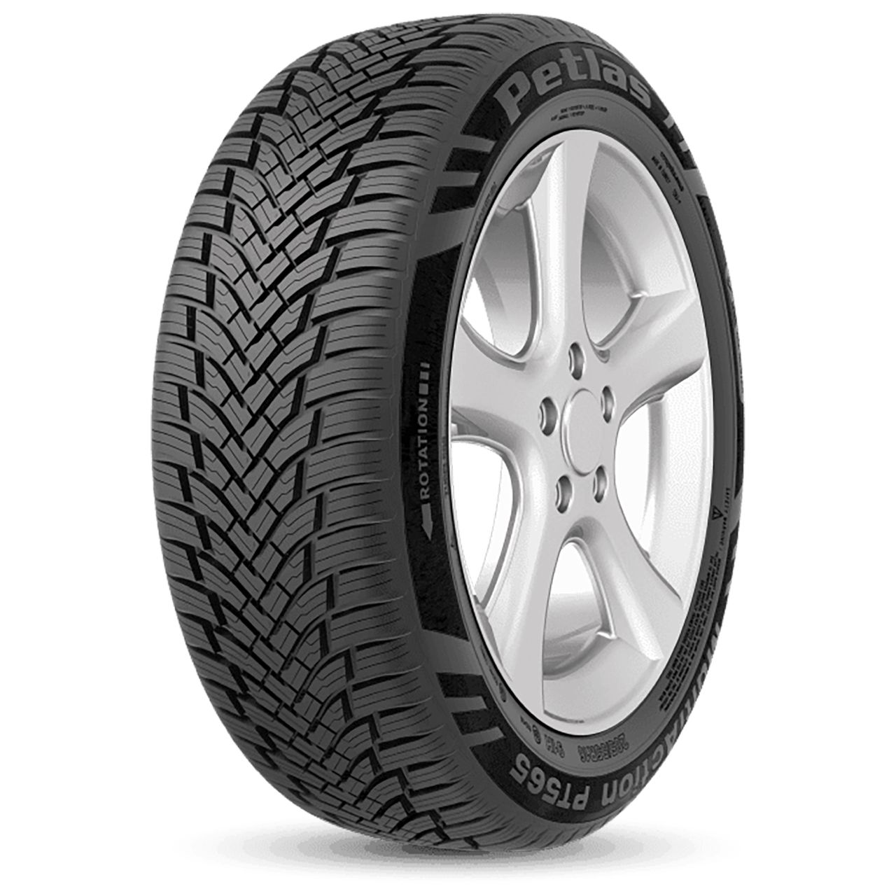 PETLAS MULTI ACTION PT565 225/55R17 101W BSW XL