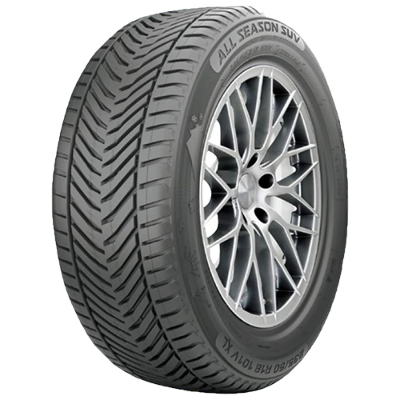 KORMORAN KORMORAN ALL SEASON SUV 235/50R18 101V XL