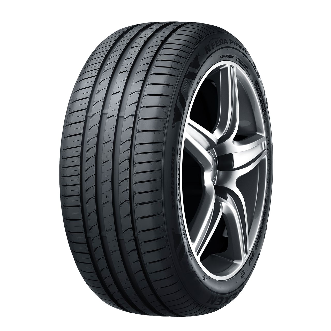 NEXEN N FERA PRIMUS 215/50R17 95W BSW XL