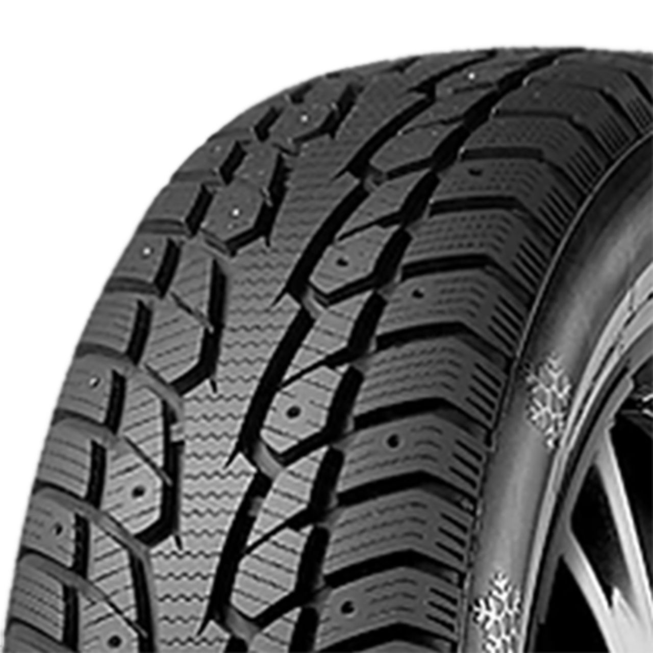 TORQUE TQ023 215/65R17 99T STUDDABLE