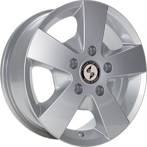 ETABETA ATRIA silber 6.5Jx16 5x120 ET45