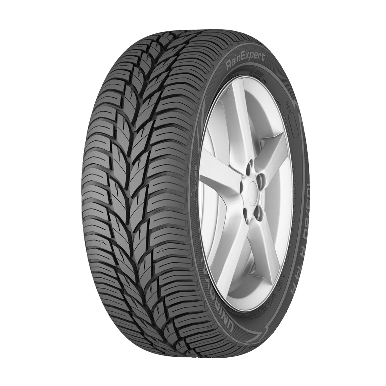 UNIROYAL RAINEXPERT 185/70R14 88H