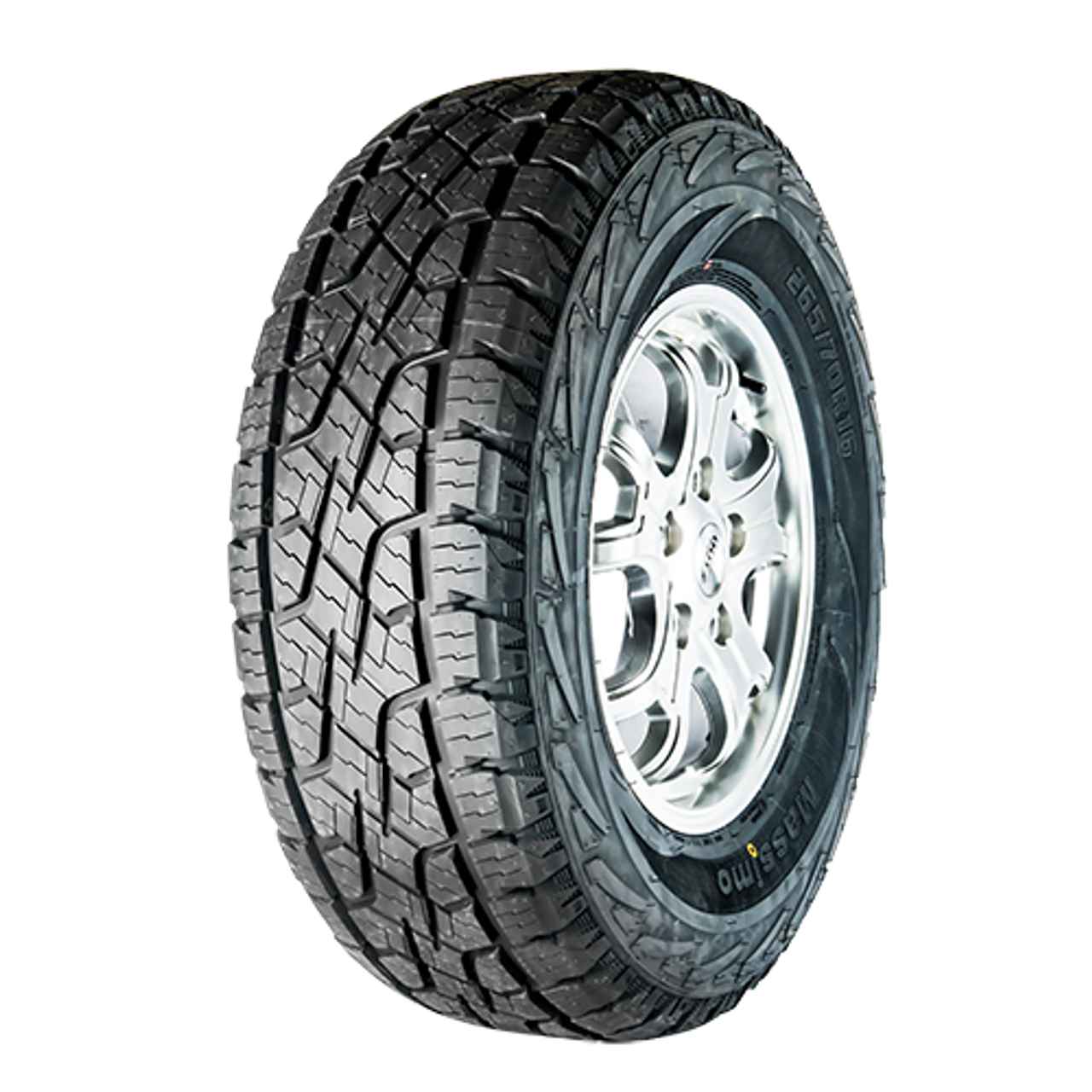 MASSIMO ROCCIA AT 235/75R15 116R BSW