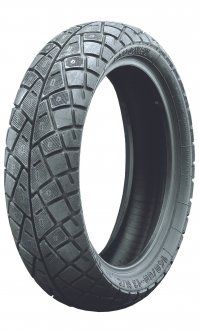 HEIDENAU K62 M+S SNOWTEX 130/80 - 12 TL 69M