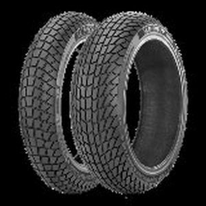 MICHELIN POWER SUPERMOTO RAIN REAR 160/60 R17 TL  NHS REAR