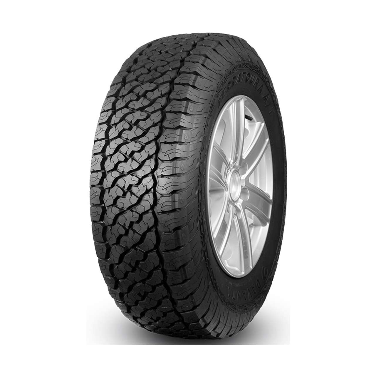 DAVANTI TERRATOURA A/T 265/60R18 110T 