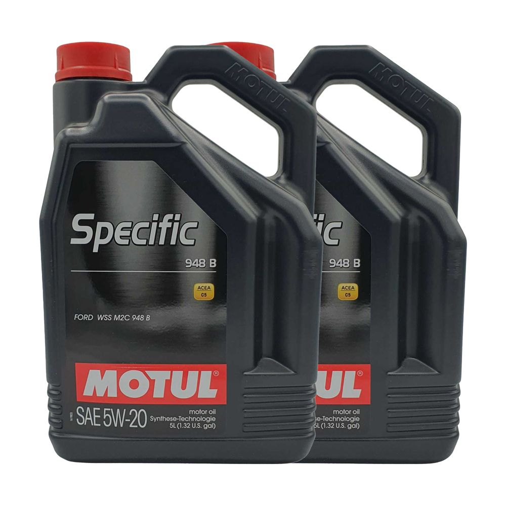 Motul Specific 948B 5W-20 2x5 Liter