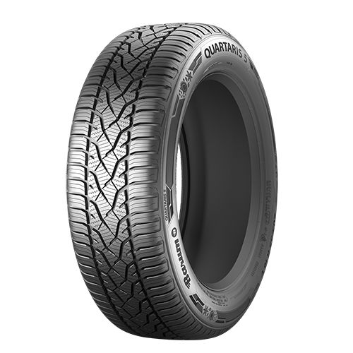 BARUM QUARTARIS 5 (EVc) 225/50R17 98V BSW XL