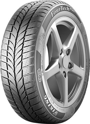 VIKING FOURTECH PLUS 165/60R14 75H BSW