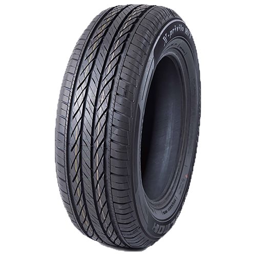 TRACMAX X-PRIVILO H/T 215/65R17 99H BSW