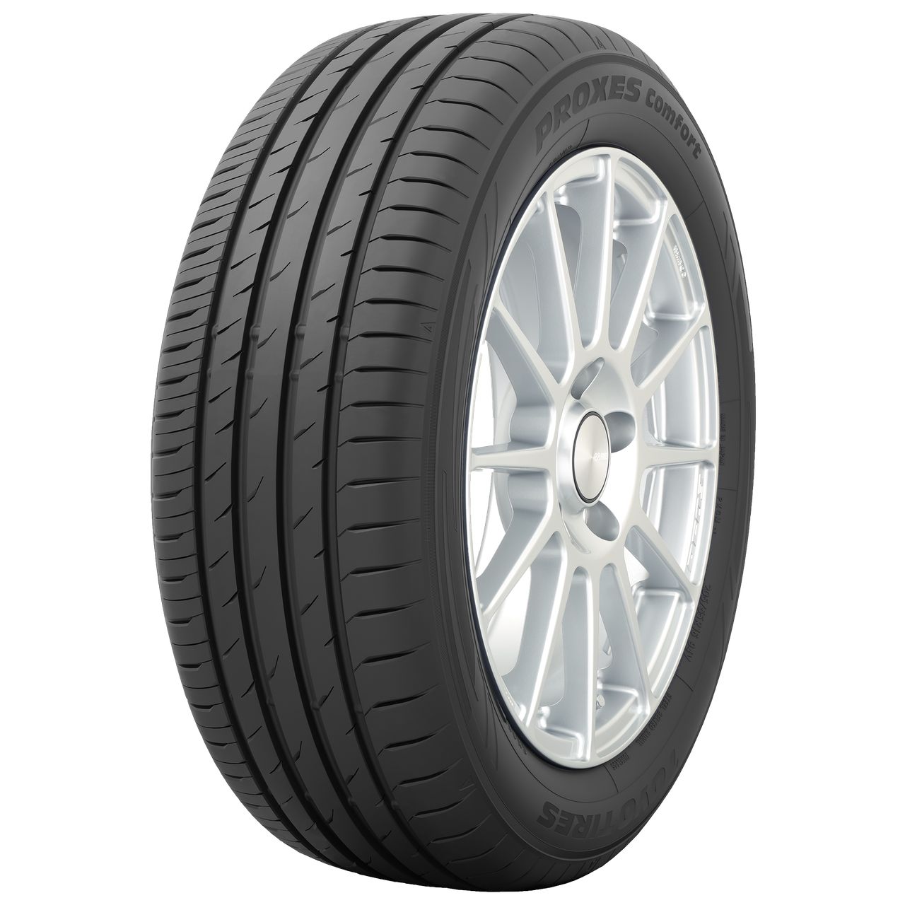 TOYO PROXES COMFORT 185/65R15 92H BSW XL