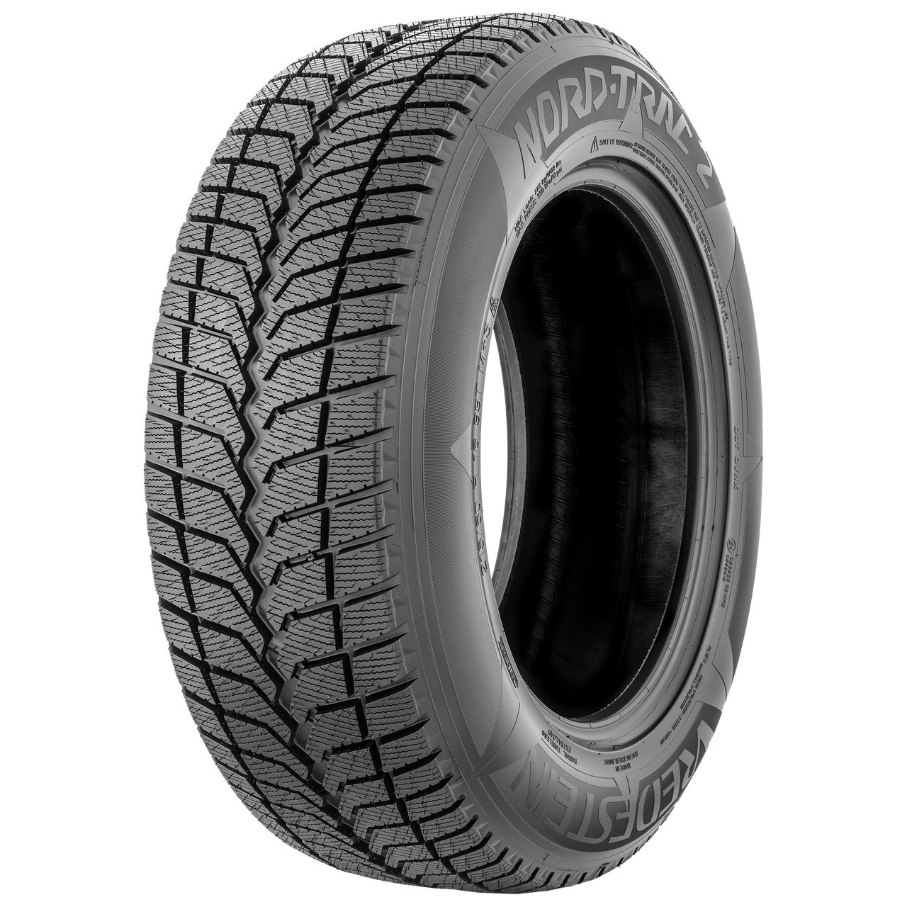 VREDESTEIN NORD-TRAC 2 185/60R15 88T XL