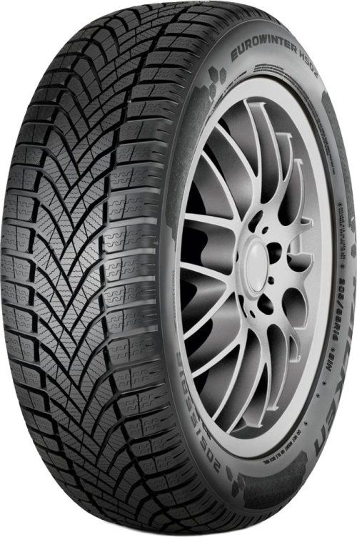 FALKEN EUROWINTER HS02 195/55R16 87H BLK