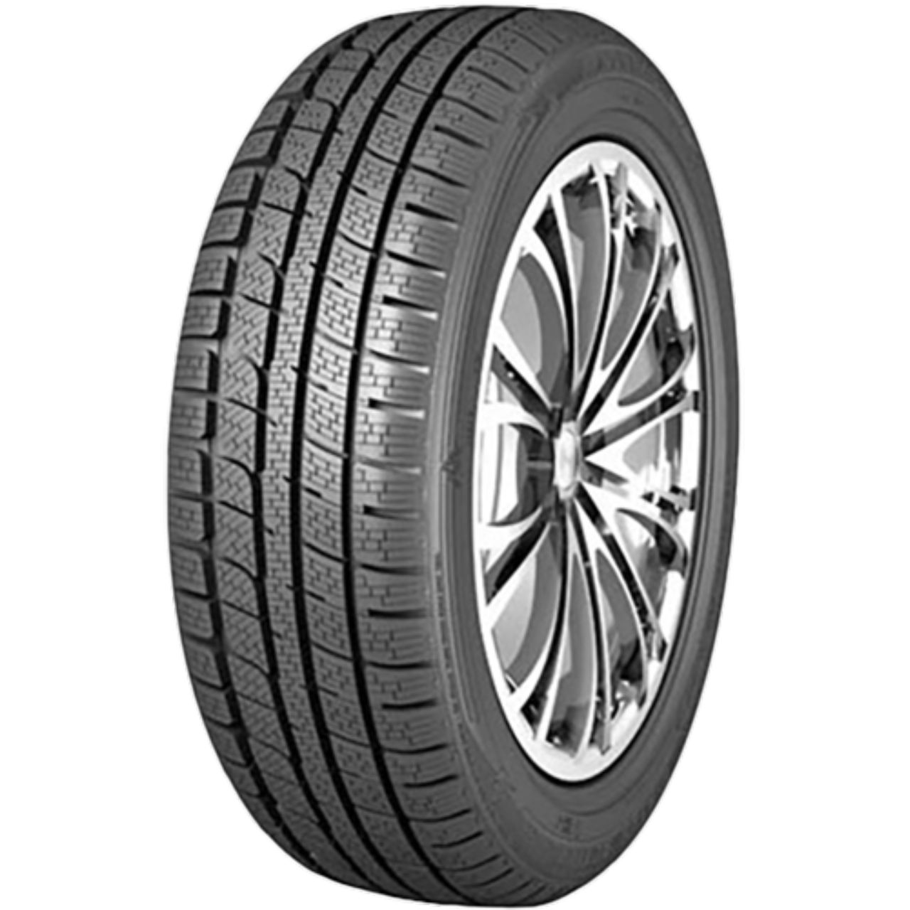 NANKANG WINTER ACTIVA SV-55 255/40R18 99V XL