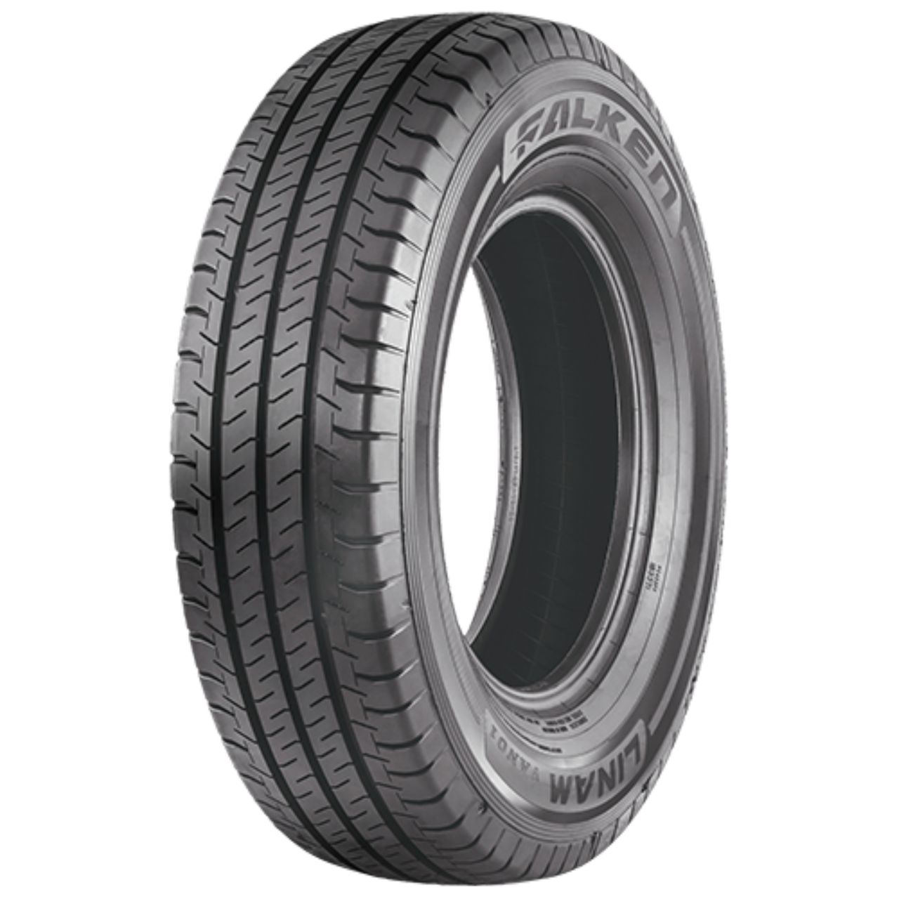 FALKEN LINAM VAN01 215/75R16C 116R BLK