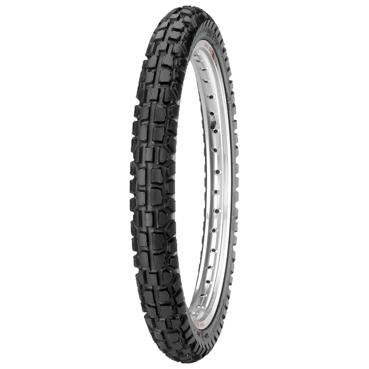 MAXXIS MAXXIS ENDURO M6033 80/90 - 21 TT 48P FRONT